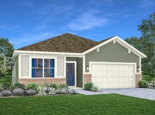 307 Lacewing Ln LOT 401, Clarksville, TN 37043