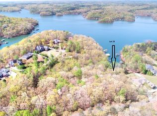 509 Nautical Way, Anderson, SC 29625