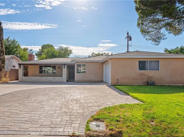 43617 Fern Ave, Lancaster, CA 93534