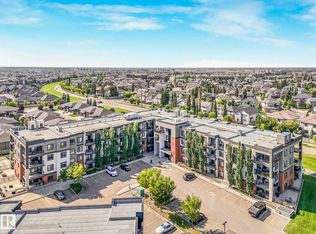 1144 Adamson Dr SW #317, Edmonton, AB T6W2X7