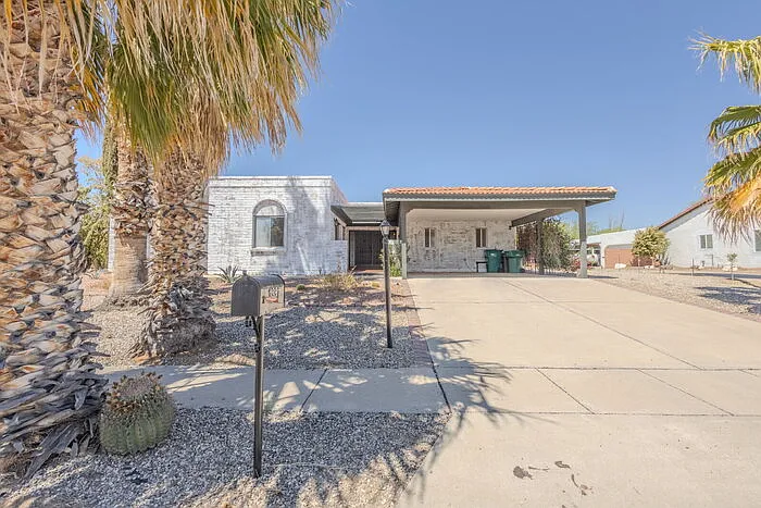 1321 N Paseo Maravilloso — Photo 27