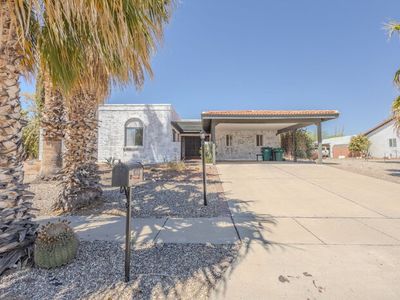 1321 N Paseo Maravilloso, Green Valley, AZ, 85614