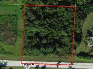 12079 76th Rd N, West Palm Beach, FL 33412