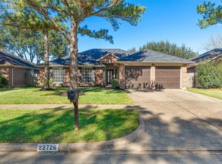 22726 Williamschase Dr, Katy, TX 77449