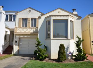 243 Stratford Dr, San Francisco, CA 94132