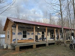 2986 Oak Grove Church Rd, Bethpage, TN 37022