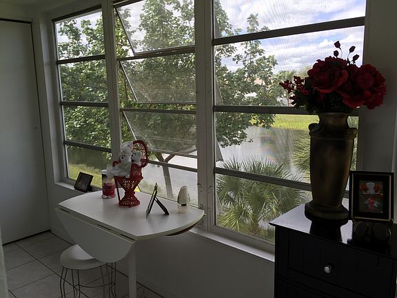 Lake view
