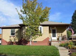 3550 S Marion St, Englewood, CO 80113