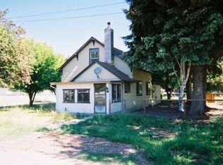 705 Beckwith St, Loyalton, CA 96118