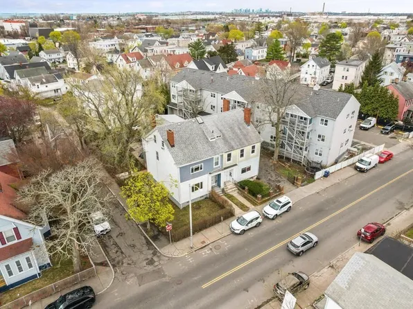 376 Summer St, Lynn, MA 01905