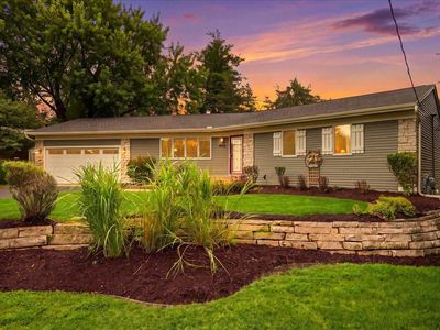 57 Quamwell Ave S, Lakeland, MN, 55043
