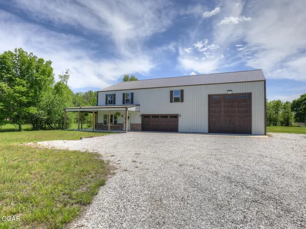 29320 State Hwy, Carl Junction, MO 64834