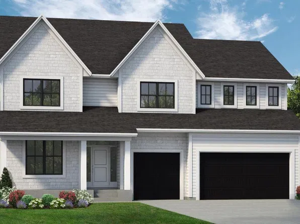 4581 Sunset Ln, Excelsior, MN 55331