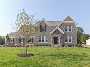 1468 Adena Point Dr #706, Marysville, OH 43040