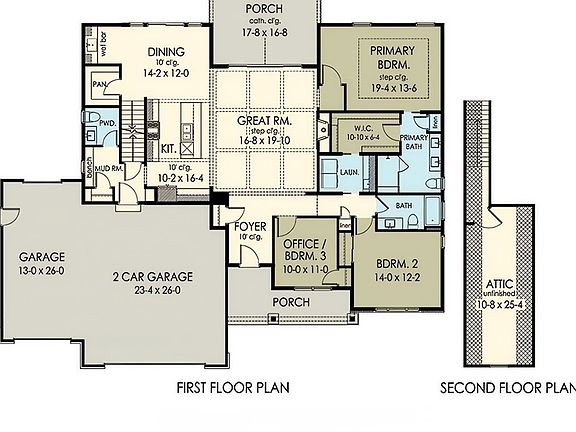 2nd image of LOT 4 Hutchings Rd