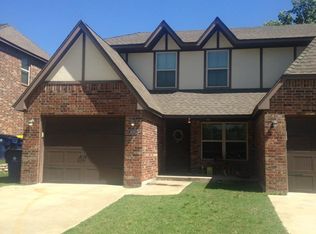 14987 1st St, Choctaw, OK 73020