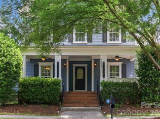 11507 Ardrey Crest Dr, Charlotte, NC 28277