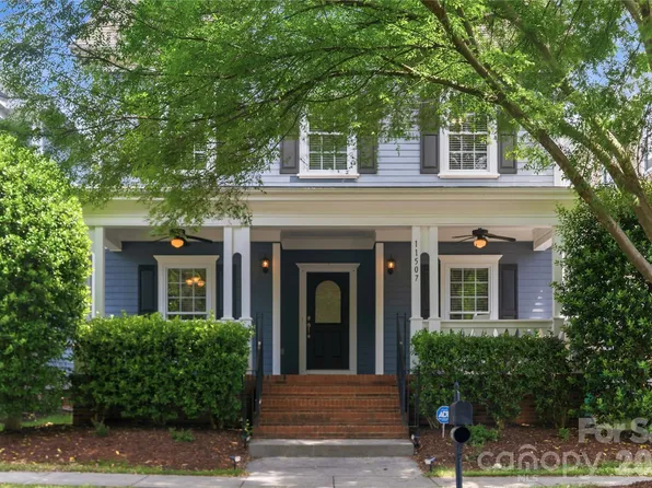 11507 Ardrey Crest Dr, Charlotte, NC 28277