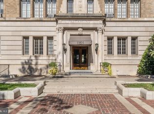 1901 Wyoming Ave NW APT 41, Washington, DC 20009