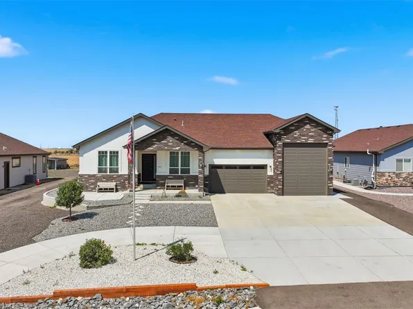 331 N Cedar Street, Keenesburg, CO 80643