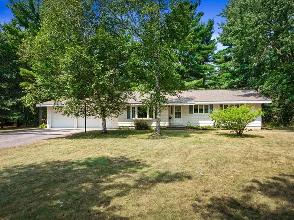 8206 LAKEVIEW DRIVE, Wisconsin Rapids, WI 54494