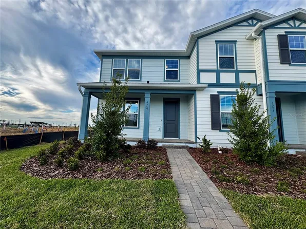 4569 Orchard View Aly, Clermont, FL 34714