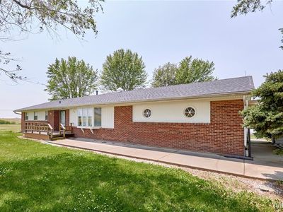 339 White Rd, Hawk Point, MO, 63349