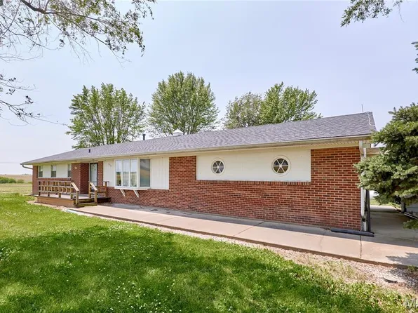 339 White Rd, Hawk Point, MO 63349