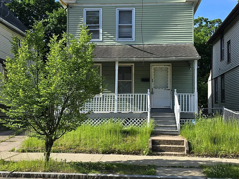 90 Pond St #90 — Photo 1
