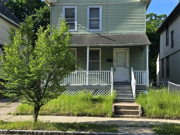 90 Pond St #90, New Haven, CT 06511