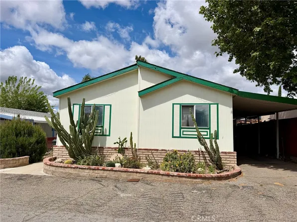 28367 Sand Canyon Rd Space 19, Canyon Country, CA 91387
