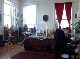 40 Evans Way #2, Boston, MA 02115