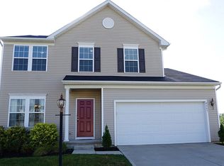 2667 Day Lily Ln, Medina, OH 44256