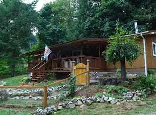 7444 Lewis River Rd, Ariel, WA 98603