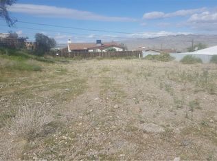 1681 Talc Rd, Bullhead City, AZ 86442