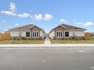 805 N Blair Ave #2, Edinburg, TX 78541