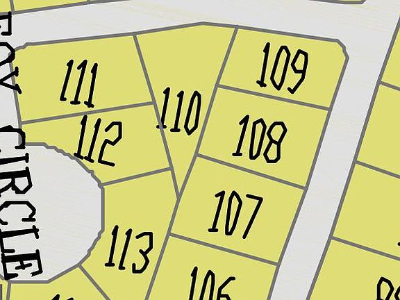 2nd image of LOT 110 Glen