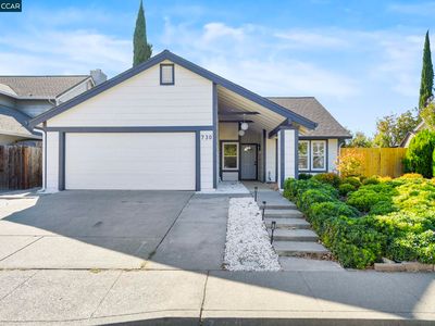 730 Capricorn Cir, Fairfield, CA, 94533