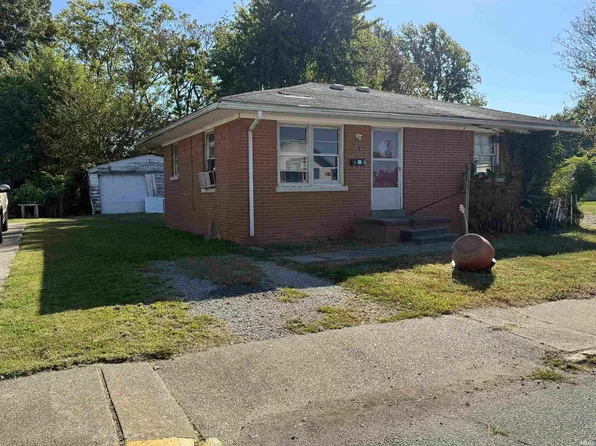 914-916 Judson St, Evansville, IN 47713
