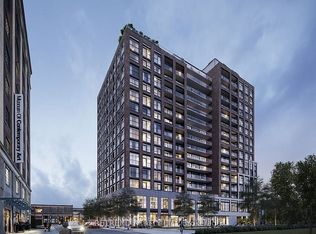 181 Sterling Rd #1401, Toronto, ON M6R 0B2