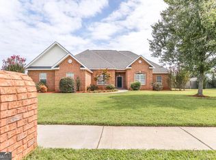 101 Clarissa Dr, Warner Robins, GA 31088