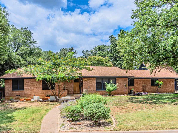 1201 Wilshire Blvd, Arlington, TX 76012