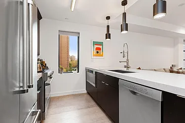 Rented by Stephen P. Wald