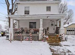 314 W 5th St S, Fulton, NY 13069