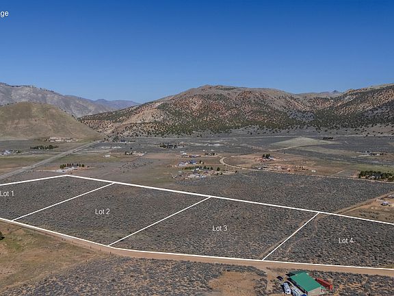 2nd image of 0 N Red Rock Rd #7829219