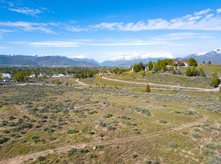 1385 E 1350 N, Heber, UT 84032