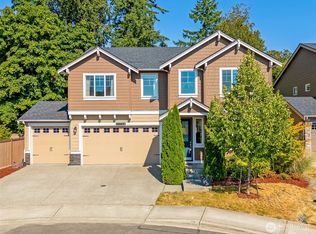 17750 SE 187th Pl, Renton, WA 98058
