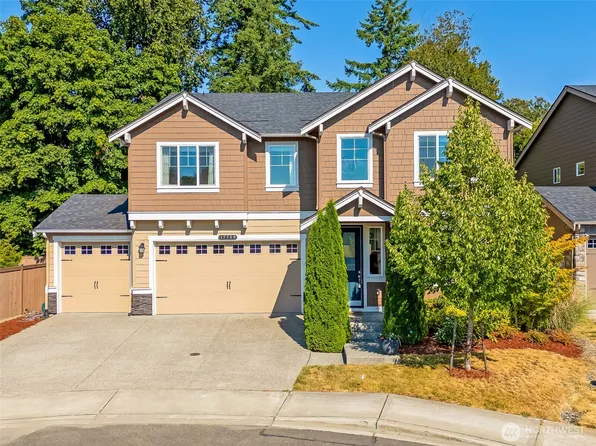 17750 SE 187th Place, Renton, WA 98058