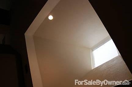 Natural Light
						:
						Skylight above open dining space, makes for lovely entertaining.