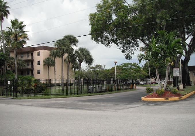 2nd image of 3341 NW 47th Ter APT 311